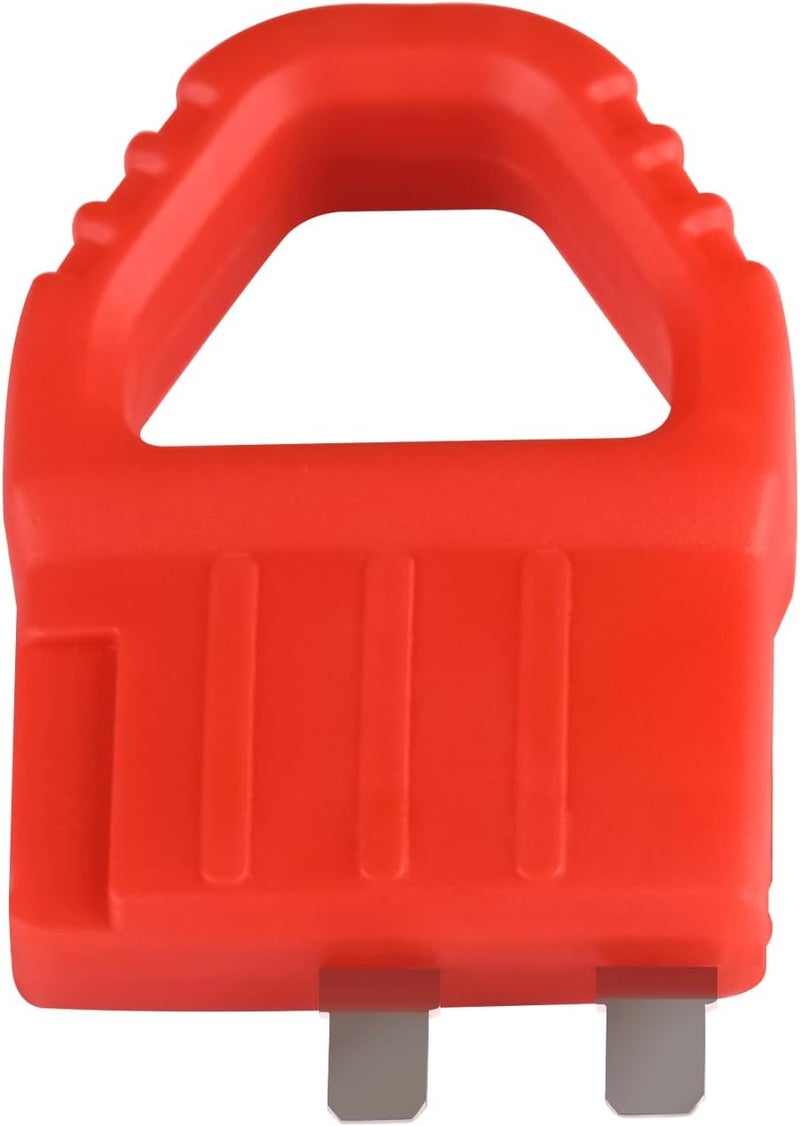 Ciuouient 318030001 Start Key Compatible with Ryobi 40V Cordless Mowers with Dual Battery Selector,for RY401014US and RY401015US 40 Volt 21 in. Lawn Mower - Image 1